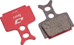 Jagwire Disc Brake Pads For Formula C1 / CR3 / Cura / Mega / R1 / Ro / RX / T1