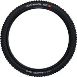 Schwalbe Big Betty 29'' MTB Tire Tubeless Ready Foldable Super Gravity Addix Soft E-Bike E-50 -SRAM Sales Store 209143560d435e6ee04c7.40030467