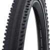 Schwalbe Hurricane 27.5'' Tire Tubetype Wired Double Defense RaceGuard Addix Performance Reflex Sidewalls E-Bike E-50 -SRAM Sales Store 209143860d43c23ae08f0.89114445