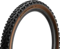 Pirelli Scorpion Trail S 29 '' MTB Tire Flexible Tubeless SmartGrip ProWall Classic
