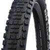Schwalbe Johnny Watts 29'' Tire Tubetype Foldable Double Defense RaceGuard Addix Performance E-Bike E-50