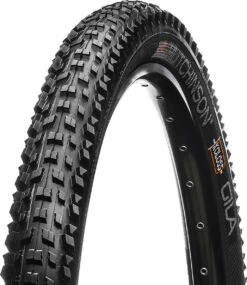 Hutchinson Gila Koloss 27.5'' Plus MTB Tire Tubeless Ready Foldable SpiderTech Bi-Compound EBike