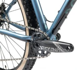 Bombtrack Travel MTB Cleat Sram GX Eagle 12V 29 '' Teal Green And Cyan Blue 2022 12 Bombtrack Travel MTB Cleat Sram GX Eagle 12V 29 '' Teal Green And Cyan Blue 2022 -SRAM Sales Store 21118916110cabbad7954.47440902