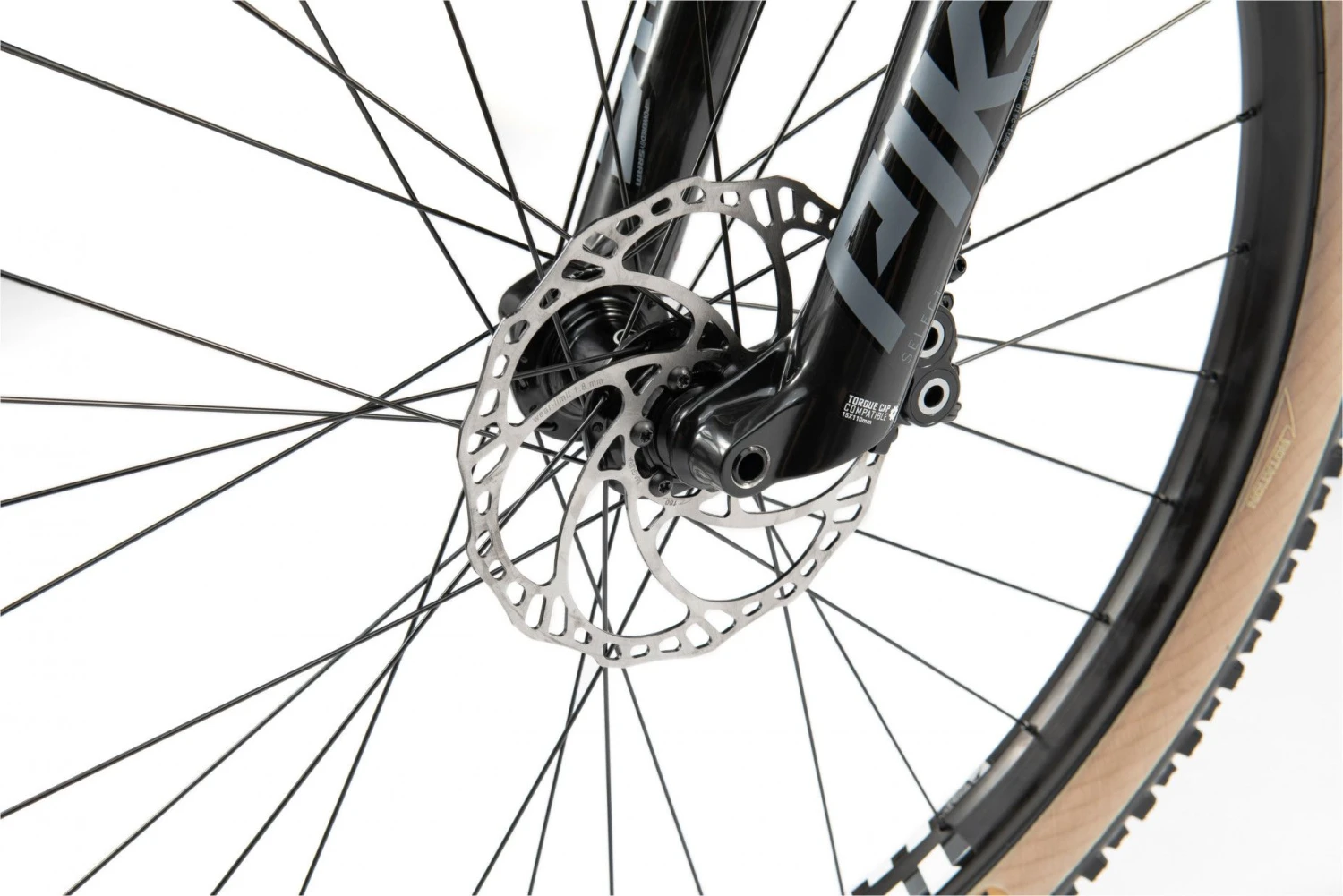 Bombtrack Travel MTB Cleat Sram GX Eagle 12V 29 '' Teal Green And Cyan Blue 2022 8 Bombtrack Travel MTB Cleat Sram GX Eagle 12V 29 '' Teal Green And Cyan Blue 2022 - Image 6