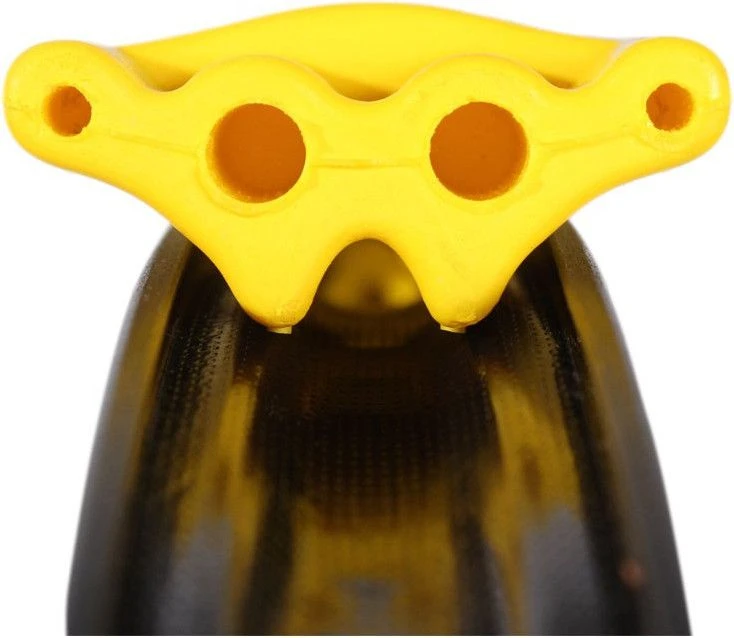 Rockstop Anti-Pinch Foam (Individually) 4 Rockstop Anti-Pinch Foam (Individually) - Image 2