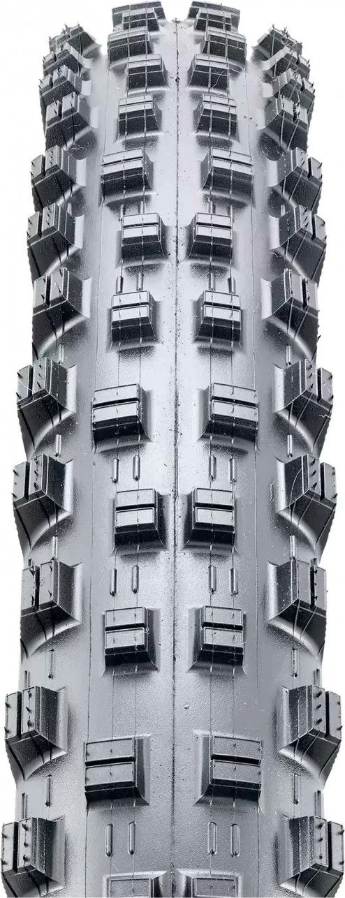 Maxxis Shorty 29 '' Tubeless Ready Flexible Wide Trail (WT) 3C Maxx Grip DD MTB Tire 4 Maxxis Shorty 29 '' Tubeless Ready Flexible Wide Trail (WT) 3C Maxx Grip DD MTB Tire - Image 2