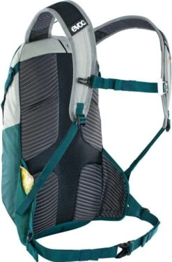 Evoc E-Ride 12 L Backpack Stone / Petrol -SRAM Sales Store 212573861bcac763d8b72.62917159