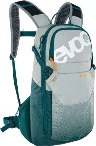 Evoc E-Ride 12 L Backpack Black 9 Evoc E-Ride 12 L Backpack Black - Image 7