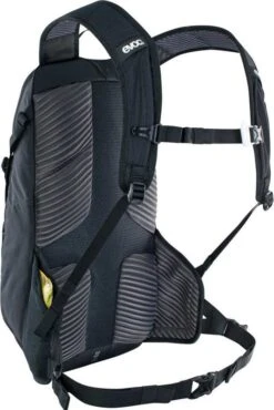 Evoc E-Ride 12 L Backpack Black 14 Evoc E-Ride 12 L Backpack Black -SRAM Sales Store 212588461bcb011ad9c12.88481505