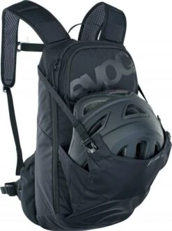 Evoc E-Ride 12 L Backpack Black 11 Evoc E-Ride 12 L Backpack Black -SRAM Sales Store 212588461bcb018d68135.86054452