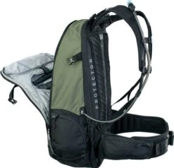 Evoc FR Tour E-Ride 30L Backpack Green / Black -SRAM Sales Store 212588961bc685eba4179.26088807