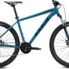 Fuji Nevada 27.5'' 1.9 Shimano Tourney 7V Dark Teal 2022 -SRAM Sales Store 212676961372ff8c9b749.99934331