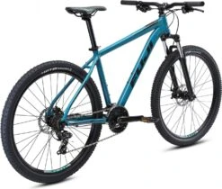 Fuji Nevada 27.5'' Hardtail MTB 1.9 Shimano Tourney 7S Dark Teal -SRAM Sales Store 2126769613730057b8689.01907662 1