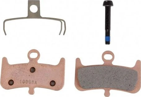 Hayes Dominion A4 Brake Pads 3 Hayes Dominion A4 Brake Pads