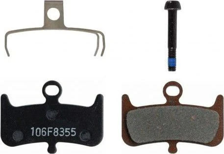 Hayes Dominion A4 Brake Pads 4 Hayes Dominion A4 Brake Pads - Image 2