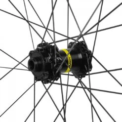 Mavic E-Deemax 35 27.5'' Wheelset | Boost 15x110 - 12x148 Mm | 6 Bolts | 2022 -SRAM Sales Store 2135276614aeb970724d8.54508195