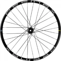 Mavic E-Deemax 35 27.5'' Wheelset | Boost 15x110 - 12x148 Mm | 6 Bolts | 2022 -SRAM Sales Store 2135276614aeba3e4e5b2.70915640