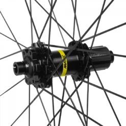 Mavic E-Deemax 35 27.5'' Wheelset | Boost 15x110 - 12x148 Mm | 6 Bolts | 2022 -SRAM Sales Store 2135276614aebacbef901.82585062