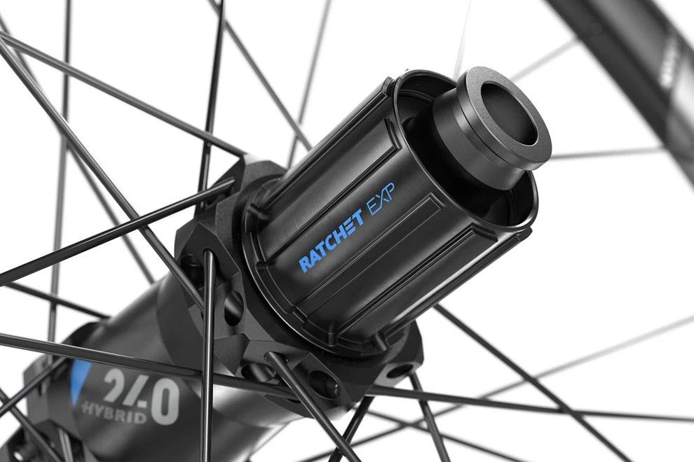 Dt-swiss DT Swiss HXC 1501 Spline One 27.5'' 35 Mm Rear Wheel | Boost 12x148 Mm | 6 Bolts | 2022 3 Dt-swiss DT Swiss HXC 1501 Spline One 27.5'' 35 Mm Rear Wheel | Boost 12x148 Mm | 6 Bolts | 2022