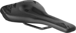SQlab 6OX Ergowave Active Saddle Black