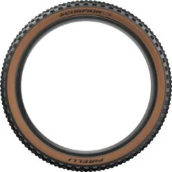 Pirelli Scorpion XC R 29 '' MTB Tire Tubeless Ready Soft ProWall SmartGrip Compound Sidewalls Classic -SRAM Sales Store 214992561682cb3b9a133.30688479