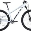 Sunn Tox S1 Woman Hardtail MTB Shimano Deore 10S White 27.5'' 2023