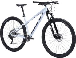 Sunn Tox S1 Woman Hardtail MTB Shimano Deore 10S White 27.5'' 2023 -SRAM Sales Store 2150708616fc5224ce000.75675505