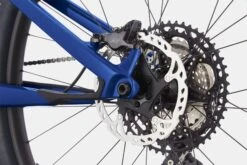 Full Suspension MTB Cannondale Scalpel Carbon SE 1 29 '' Shimano XT 12V Abyss Blue 15 Full Suspension MTB Cannondale Scalpel Carbon SE 1 29 '' Shimano XT 12V Abyss Blue -SRAM Sales Store 21600866183932d9bdd48.31994802