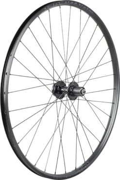 Bontrager Connection Boost Quick Release 29'' Rear Wheel I 9x141 Mm I 6 H
