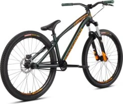 Dartmoor Gamer 26'' Single Speed Green Dirt Bike 10 Dartmoor Gamer 26'' Single Speed Green Dirt Bike -SRAM Sales Store 2168554618b9fe9e26574.73000889
