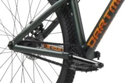 Dartmoor Gamer 26'' Single Speed Green Dirt Bike 13 Dartmoor Gamer 26'' Single Speed Green Dirt Bike -SRAM Sales Store 2168554618b9ff8578d04.28470852