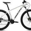 Hardtail Mountain Bike Monty KZ7 Shimano Altus 7V 29'' Ivory -SRAM Sales Store 21689756192452f58d4e7.00668569