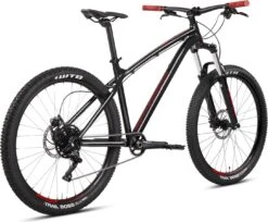 Dartmoor Sparrow Intro 27.5 '' Hardtail Mountainbike MicroSHIFT Advent 9S 29 '' Black Devil -SRAM Sales Store 21693236193753e26fc99.37926738