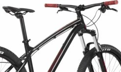 Dartmoor Sparrow Intro 27.5 '' Hardtail Mountainbike MicroSHIFT Advent 9S 29 '' Black Devil -SRAM Sales Store 216932361937540bf4127.03874853