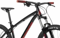 Dartmoor Sparrow Intro 27.5 '' Hardtail Mountainbike MicroSHIFT Advent 9S 29 '' Black Devil -SRAM Sales Store 216932361937546a64f73.80771999