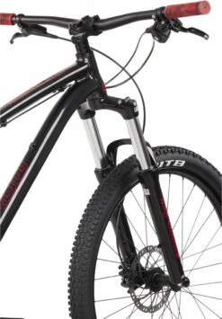 Dartmoor Sparrow Intro 27.5 '' Hardtail Mountainbike MicroSHIFT Advent 9S 29 '' Black Devil -SRAM Sales Store 216932361937549c4eaa7.64057232