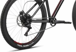 Dartmoor Sparrow Intro 27.5 '' Hardtail Mountainbike MicroSHIFT Advent 9S 29 '' Black Devil -SRAM Sales Store 21693236193754d45f075.71497594