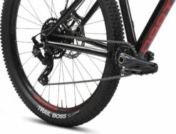 Dartmoor Sparrow Intro 27.5 '' Hardtail Mountainbike MicroSHIFT Advent 9S 29 '' Black Devil -SRAM Sales Store 21693236193755019f742.84470278