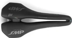 SMP E-Sport Medium Saddle Black