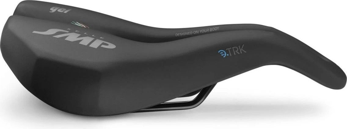 SMP E-Trek Saddle Black 8 SMP E-Trek Saddle Black - Image 6