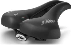 SMP E-City Black Saddle 9 SMP E-City Black Saddle -SRAM Sales Store 2175487619fadf049b609.03184937