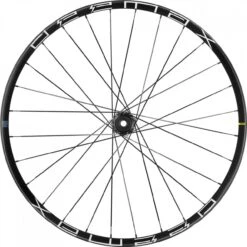 Mavic E-Deemax 30 29'' Wheelset | Boost 15x110 - 12x148 Mm | 6-Bolt | 2022