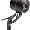 Supernova V521s E-Bike Front Light Black