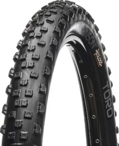 Hutchinson Toro Koloss 29'' Plus MTB Tire Tubeless Ready Foldable SpiderTech Bi-Compound EBike