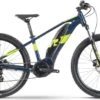 R Raymon HardRay E 1.0 Electric Rigid MTB Shimano Altus 8V 400 Wh 27.5'' Blue / Yellow 2022 -SRAM Sales Store 218620061c42425633ba3.72358572