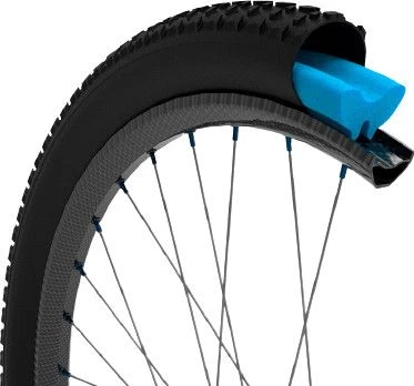 Tubolight Evo Super Light Foam 27.5'' Blue (the Unit) 3 Tubolight Evo Super Light Foam 27.5'' Blue (the Unit)