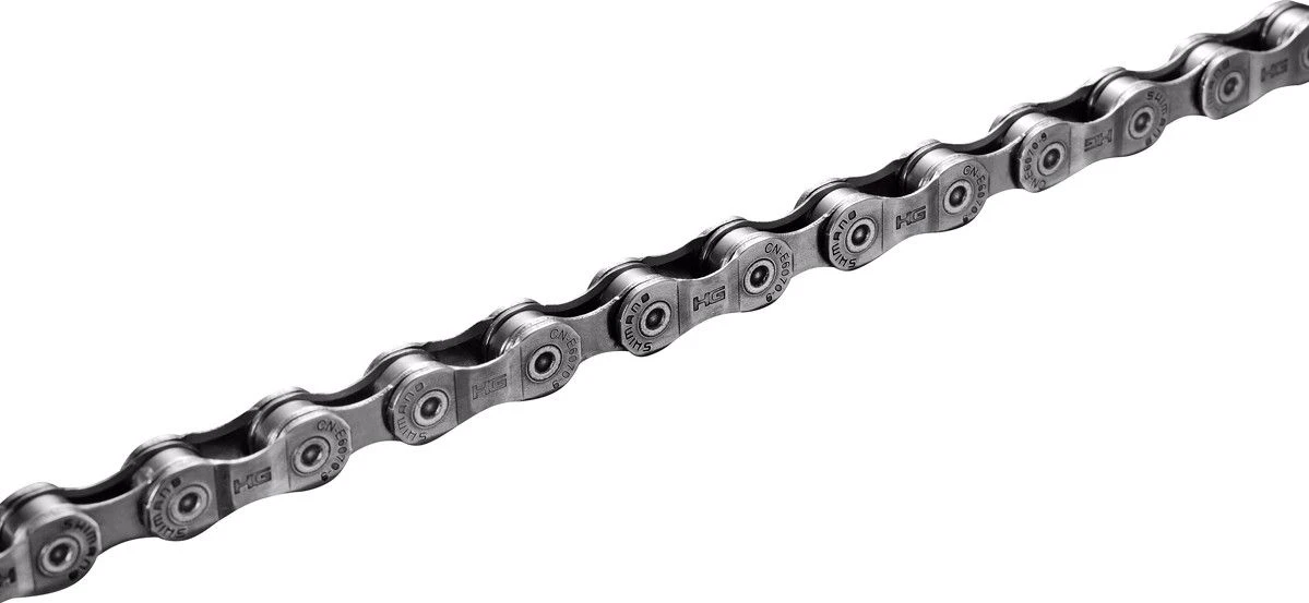 Shimano CN-E6070 9V Chain 138 VAE Links 3 Shimano CN-E6070 9V Chain 138 VAE Links