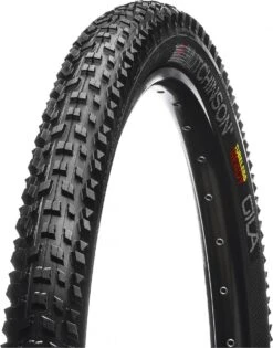 Hutchinson Gila 27.5" Tubeless Ready Soft Mono-Compound MTB Tire