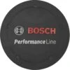 Bosch Performance Line Moto Cover Logo For Drive Unit