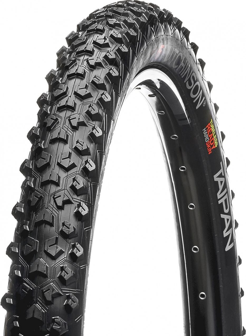 HUTCHINSON Taipan 29'' MTB Tyre Hardskin | RaceRipost | TL Ready Folding 3 HUTCHINSON Taipan 29'' MTB Tyre Hardskin | RaceRipost | TL Ready Folding